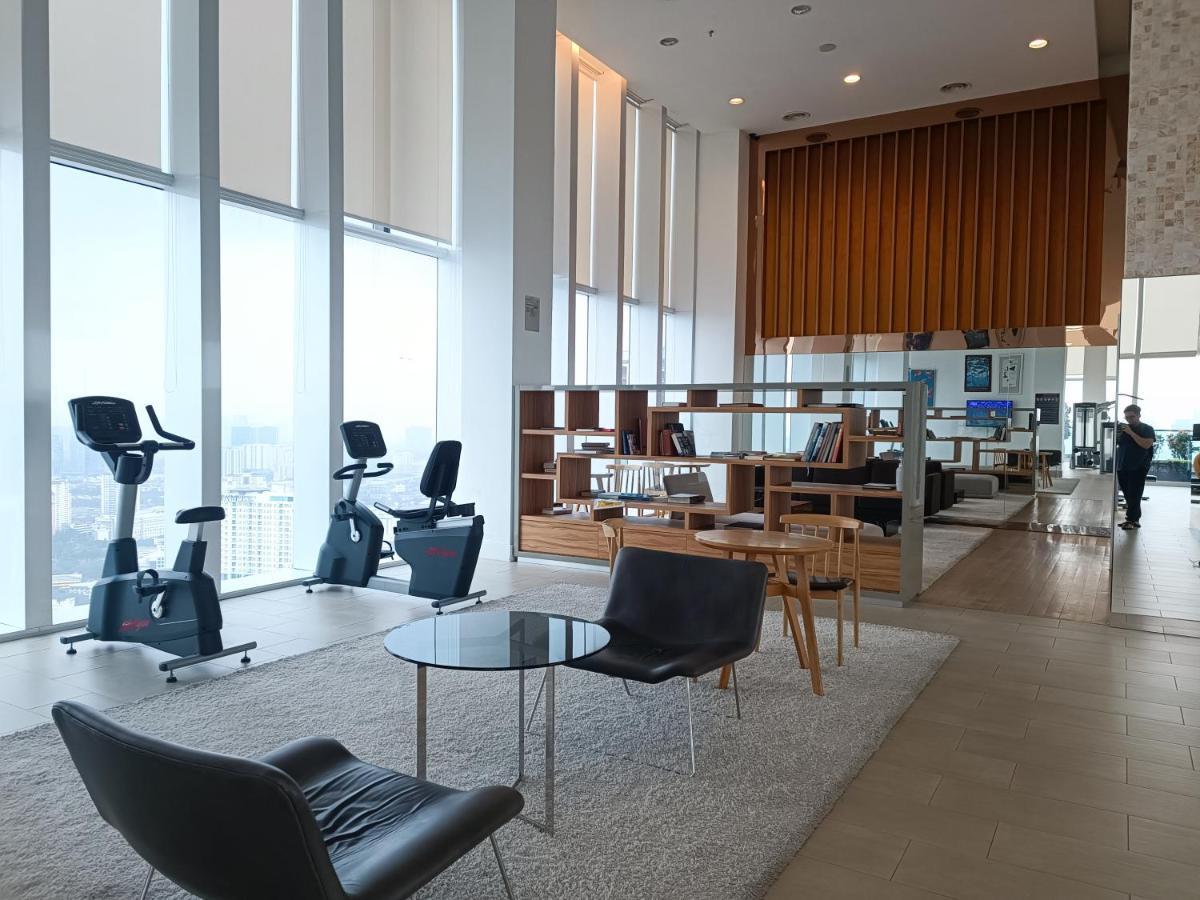Platinum Klcc By Black Sand Kuala Lumpur Ngoại thất bức ảnh