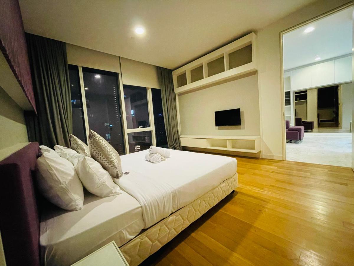 Platinum Klcc By Black Sand Kuala Lumpur Ngoại thất bức ảnh