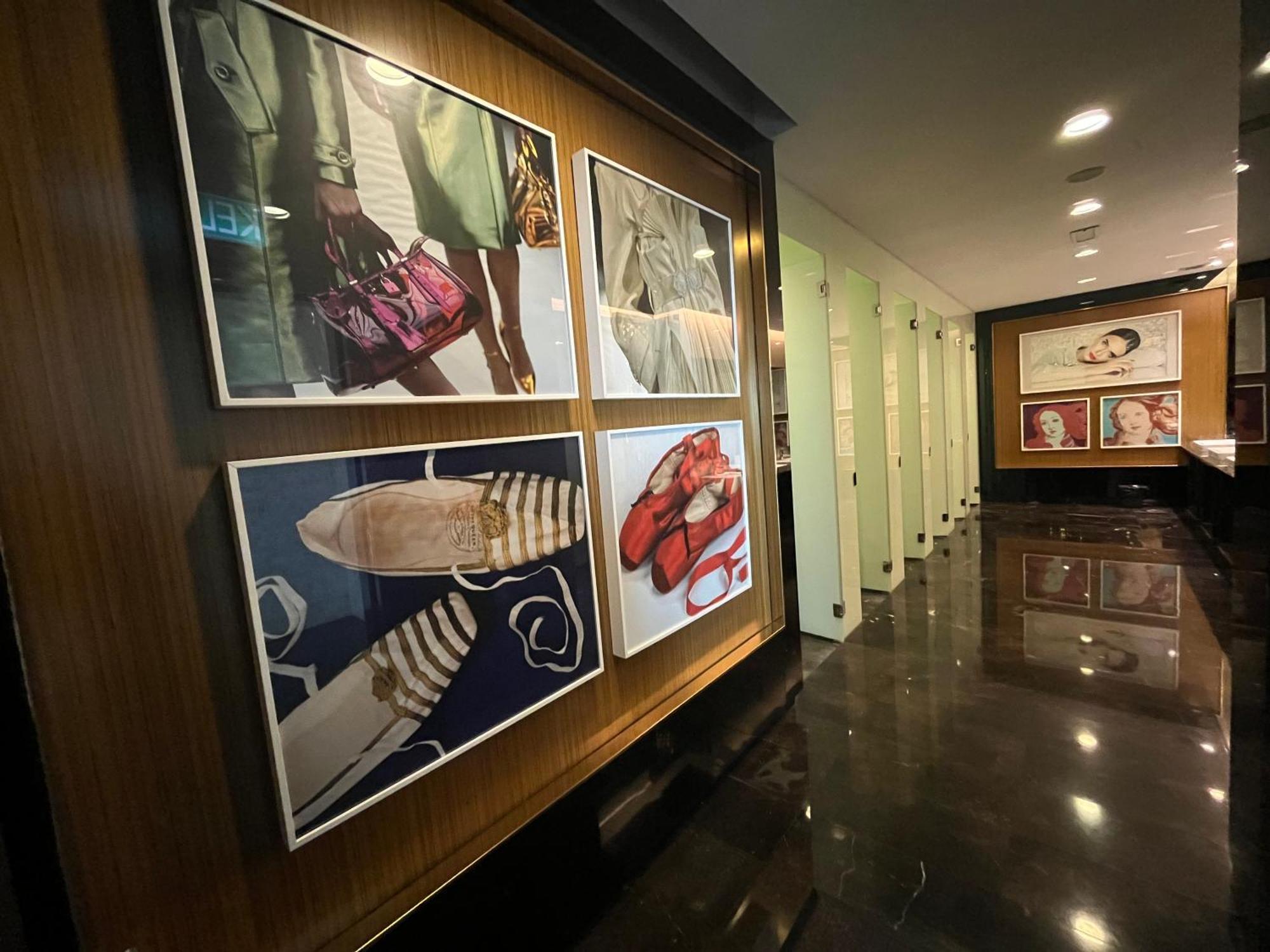 Platinum Klcc By Black Sand Kuala Lumpur Ngoại thất bức ảnh