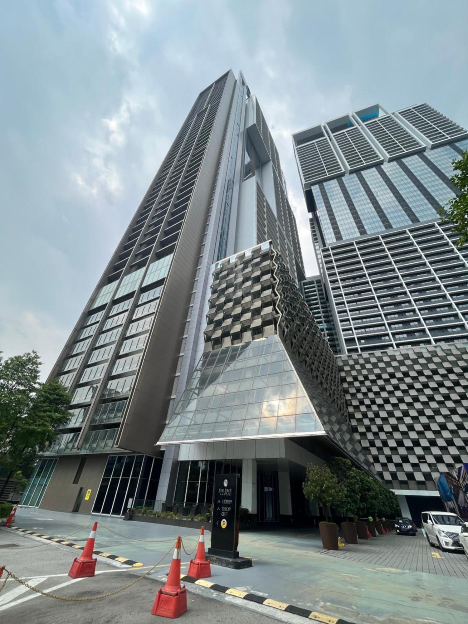 Platinum Klcc By Black Sand Kuala Lumpur Ngoại thất bức ảnh