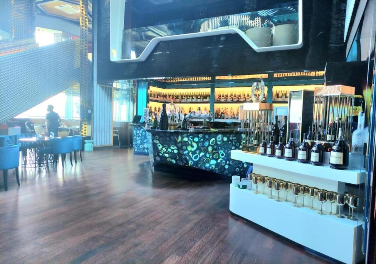 Platinum Klcc By Black Sand Kuala Lumpur Ngoại thất bức ảnh