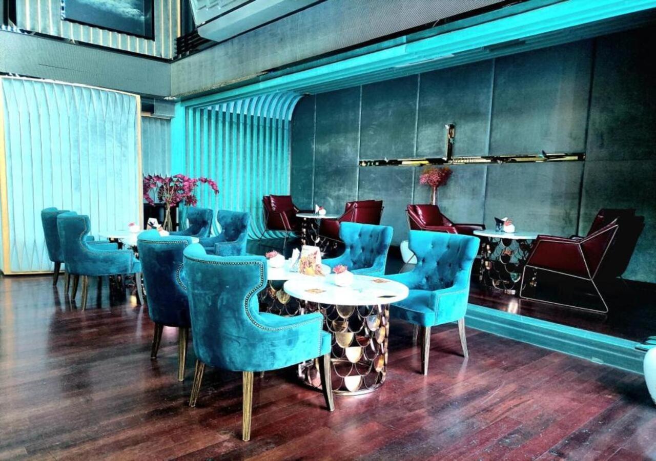 Platinum Klcc By Black Sand Kuala Lumpur Ngoại thất bức ảnh