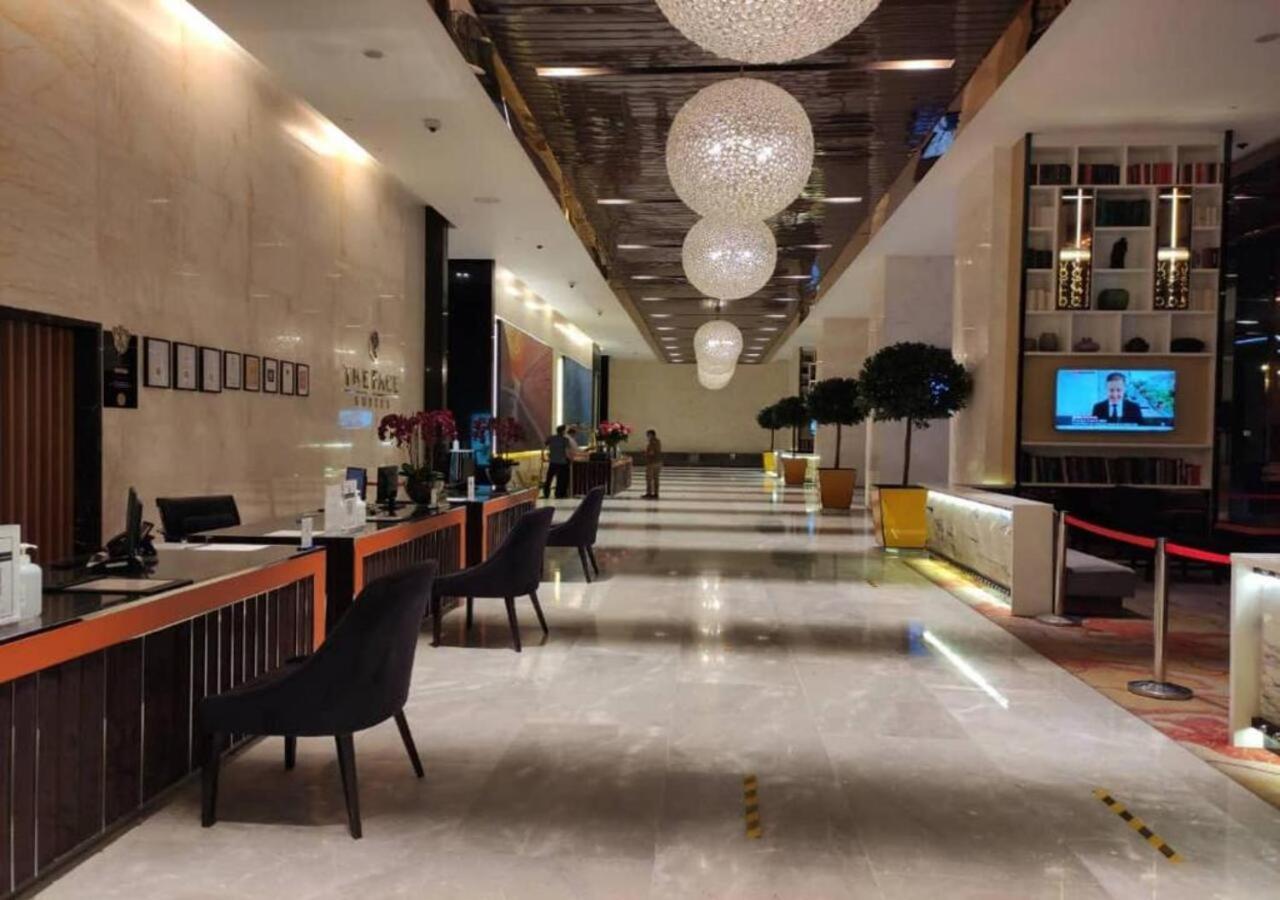 Platinum Klcc By Black Sand Kuala Lumpur Ngoại thất bức ảnh
