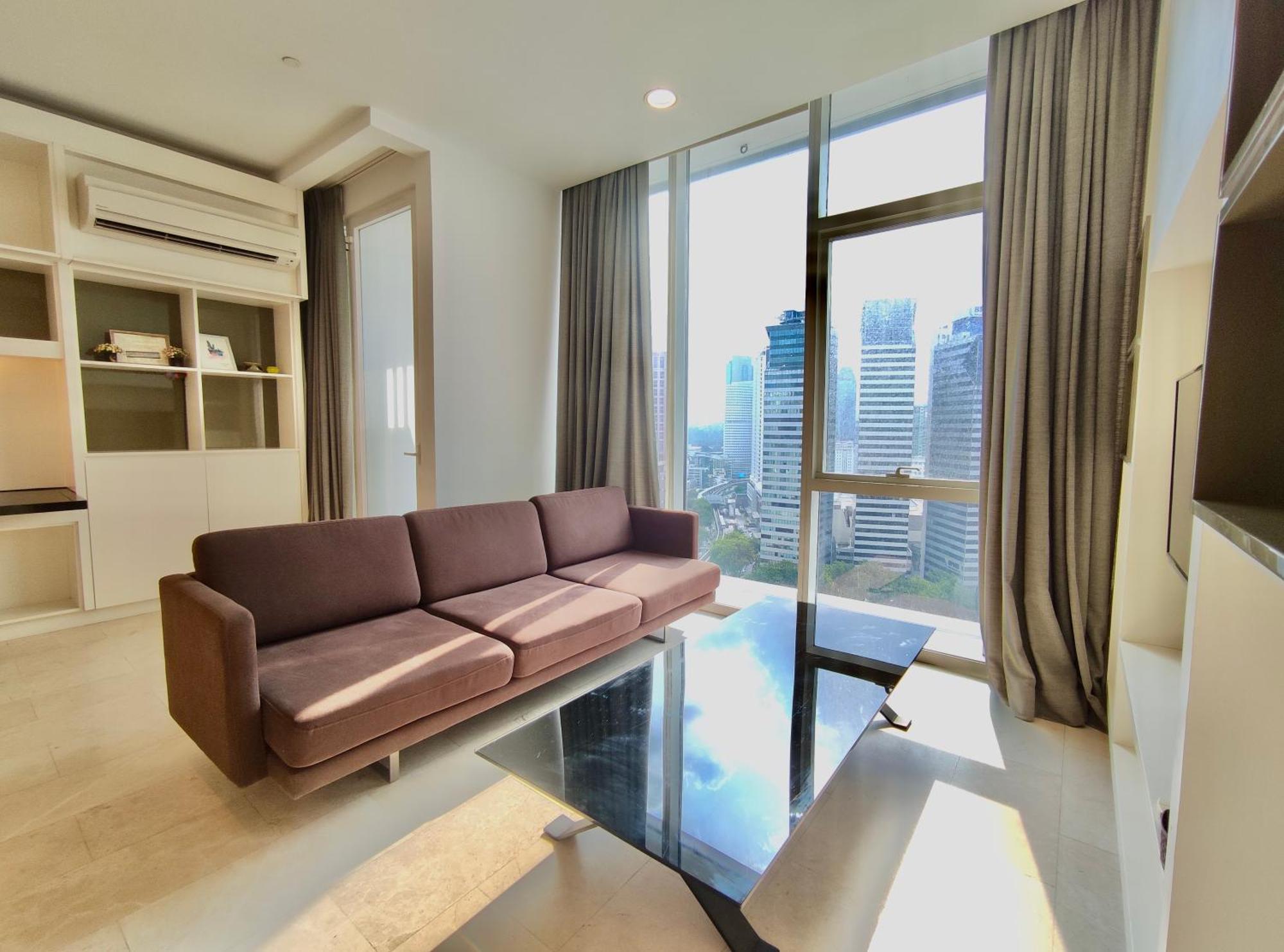 Platinum Klcc By Black Sand Kuala Lumpur Ngoại thất bức ảnh